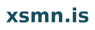 XSMN.IS